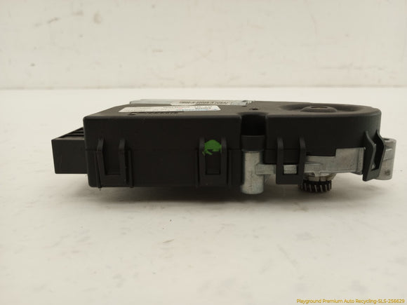 Mini Cooper S Sun Roof Motor