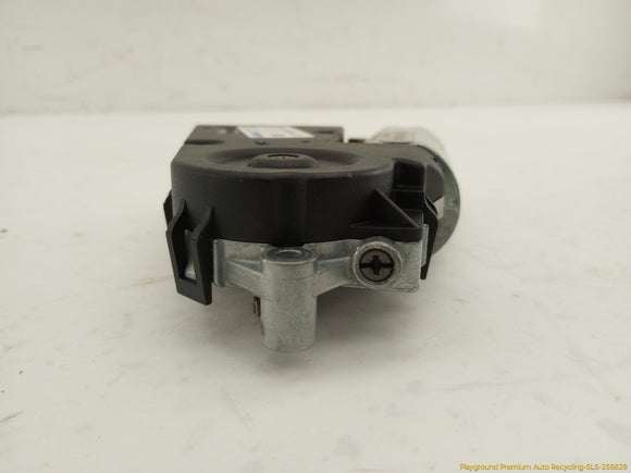 Mini Cooper S Sun Roof Motor