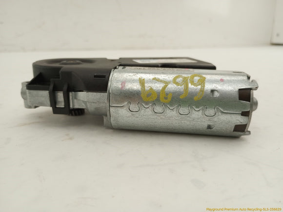 Mini Cooper S Sun Roof Motor