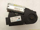 Mini Cooper S Sun Roof Motor-6