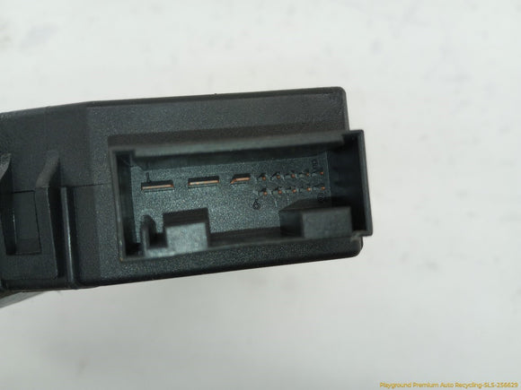 Mini Cooper S Sun Roof Motor