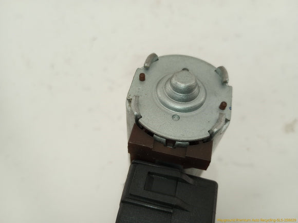 Mini Cooper S Sun Roof Motor