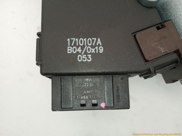 Mini Cooper S Sun Roof Motor