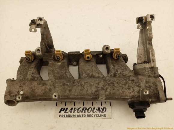 Mini Cooper S Intake Manifold