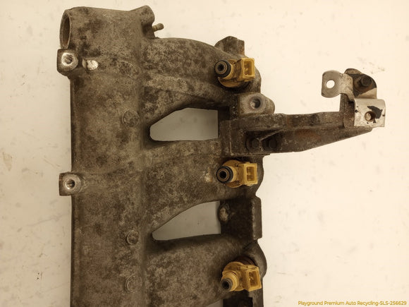 Mini Cooper S Intake Manifold