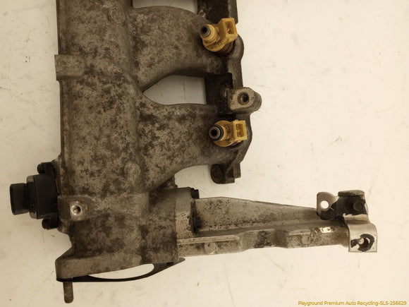 Mini Cooper S Intake Manifold