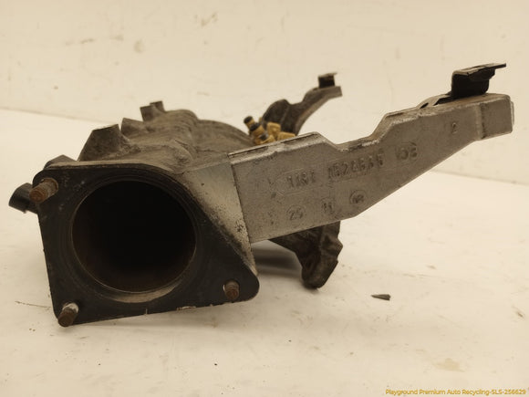 Mini Cooper S Intake Manifold