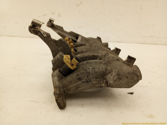 Mini Cooper S Intake Manifold