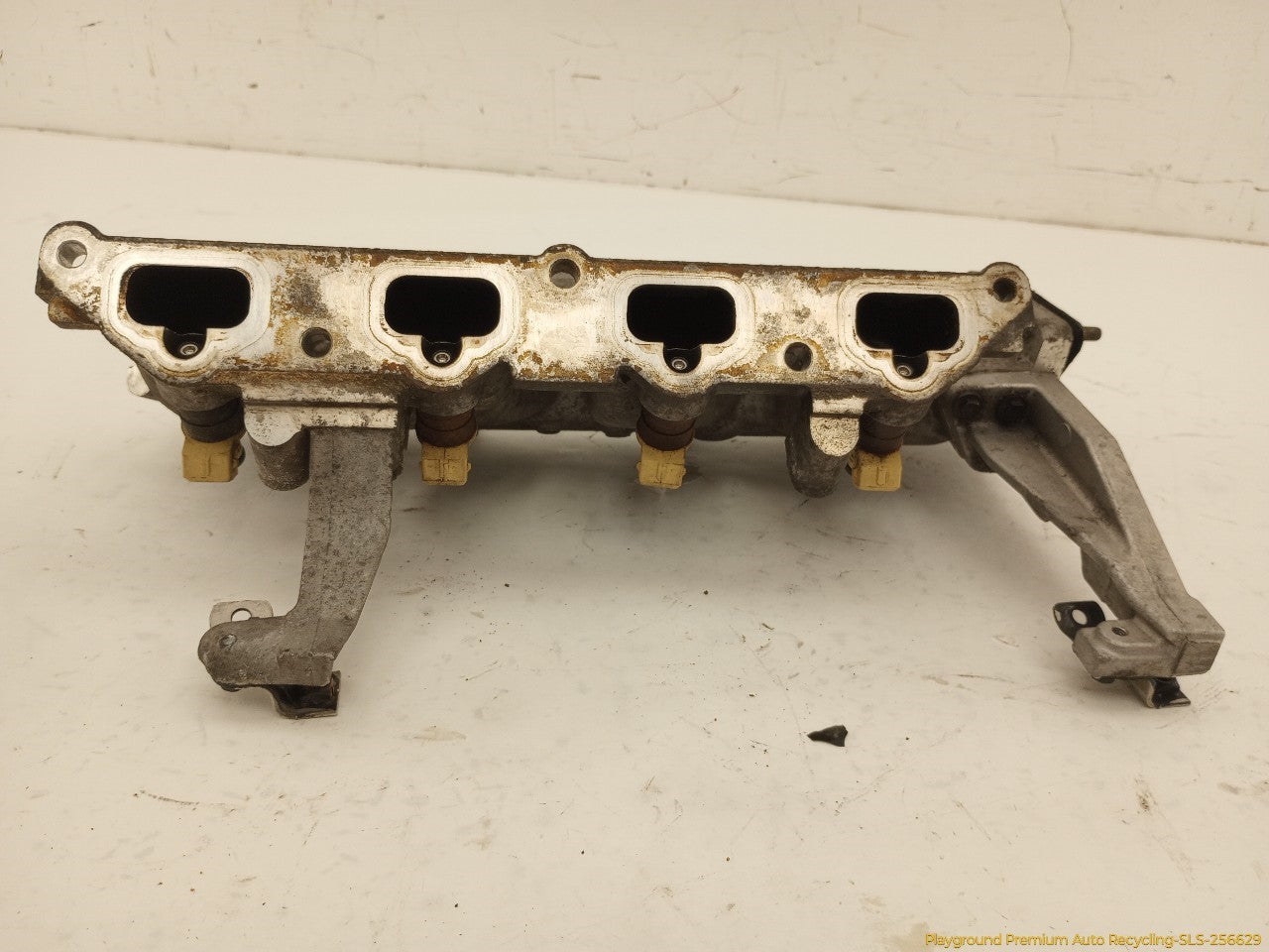 Mini Cooper S Intake Manifold