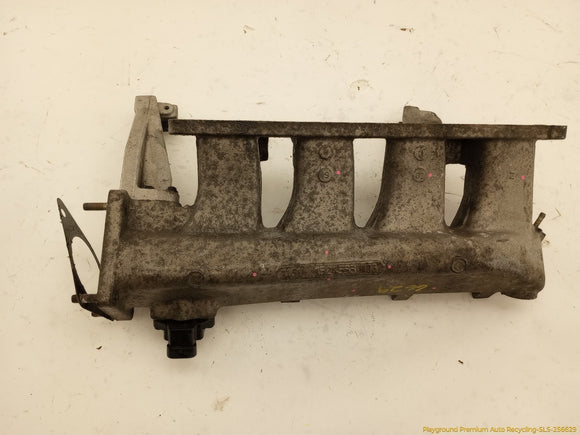 Mini Cooper S Intake Manifold