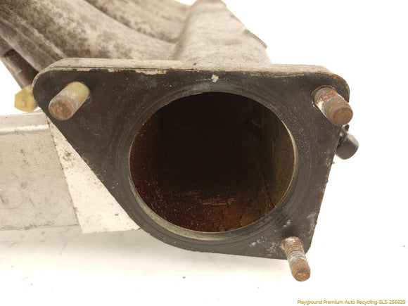 Mini Cooper S Intake Manifold