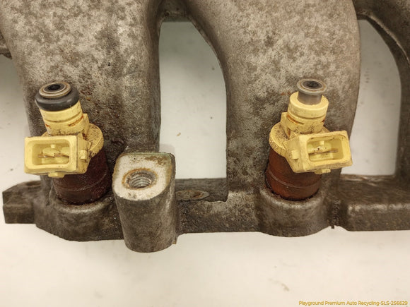 Mini Cooper S Intake Manifold