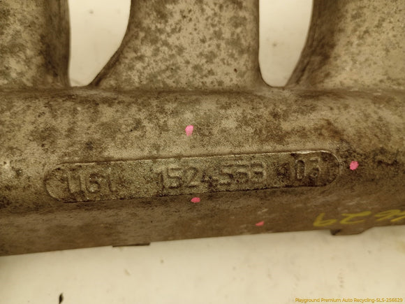 Mini Cooper S Intake Manifold