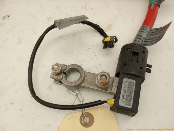 Mini Cooper S Positive Battery Terminal Cable