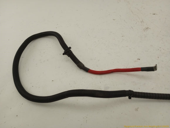 Mini Cooper S Positive Battery Terminal Cable