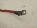 Mini Cooper S Positive Battery Terminal Cable-7