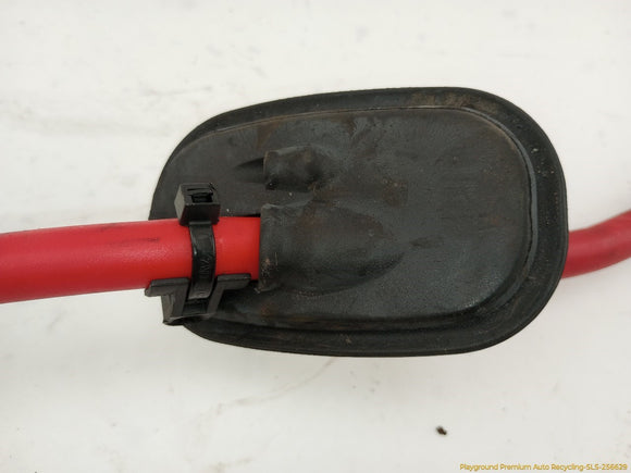 Mini Cooper S Positive Battery Terminal Cable