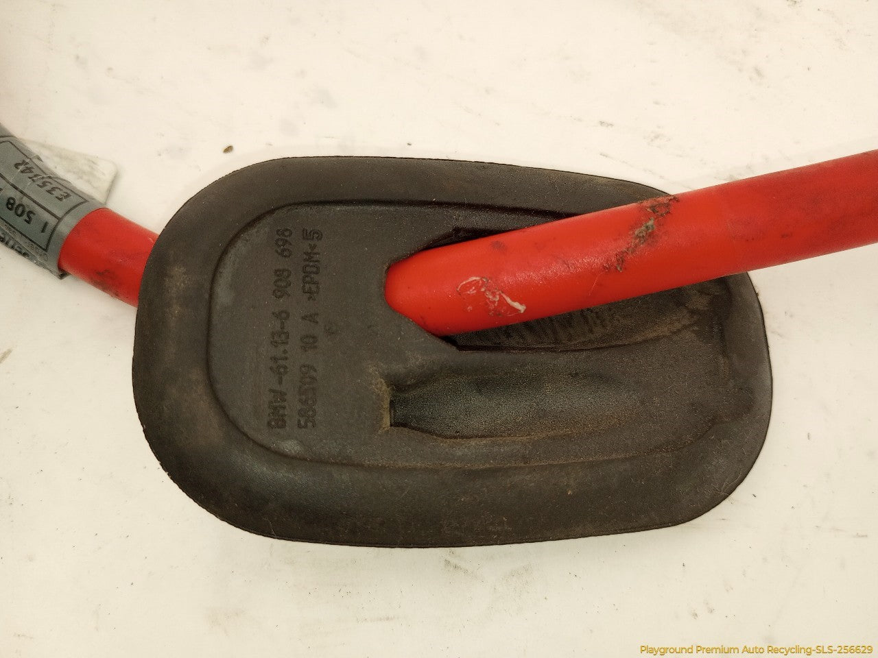 Mini Cooper S Positive Battery Terminal Cable