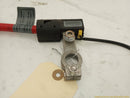Mini Cooper S Positive Battery Terminal Cable-10
