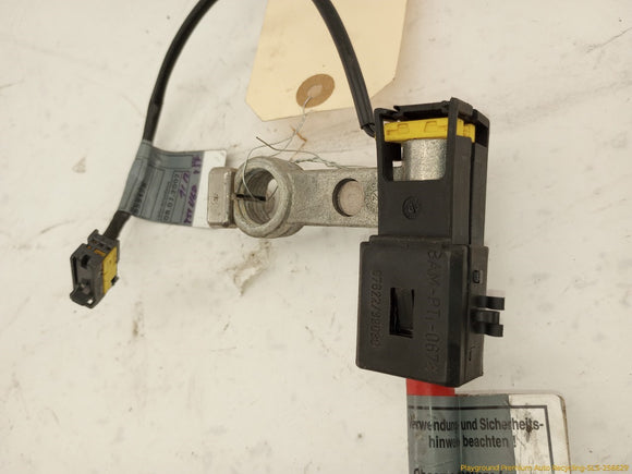 Mini Cooper S Positive Battery Terminal Cable