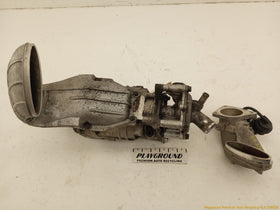 Mini Cooper S Supercharger