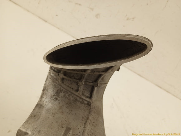 Mini Cooper S Supercharger