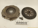 Mini Cooper S Clutch Disc-1