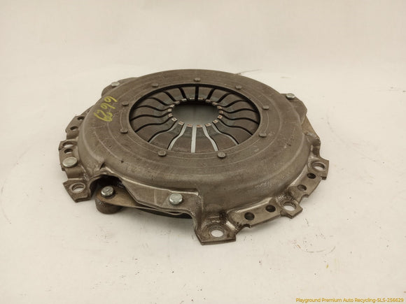 Mini Cooper S Clutch Disc