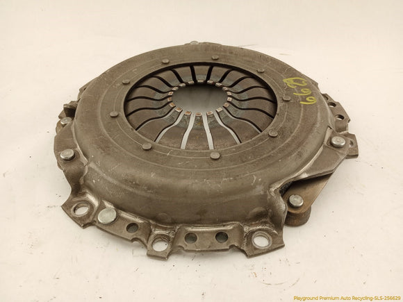Mini Cooper S Clutch Disc