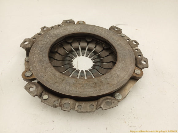 Mini Cooper S Clutch Disc