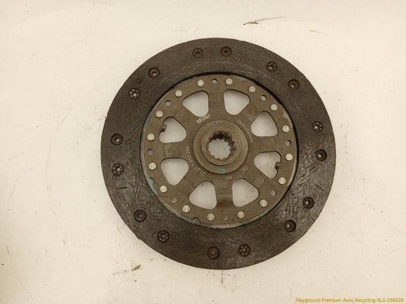 Mini Cooper S Clutch Disc