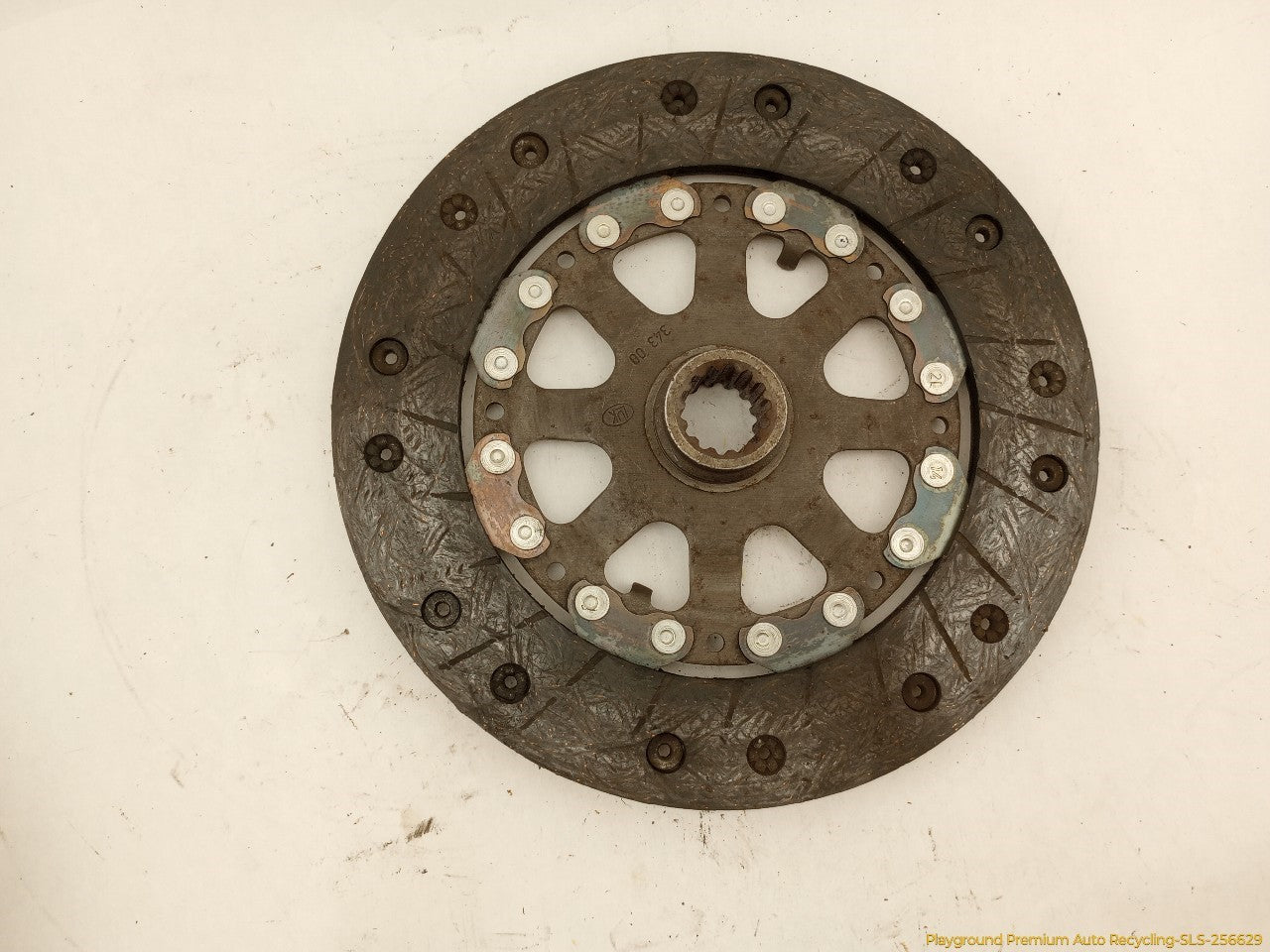 Mini Cooper S Clutch Disc