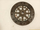 Mini Cooper S Clutch Disc-10