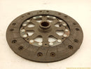 Mini Cooper S Clutch Disc-11