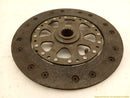 Mini Cooper S Clutch Disc-12