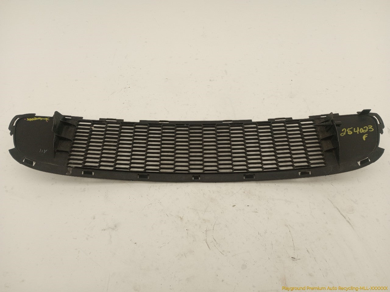 Mini Clubman Radiator Grille - 0