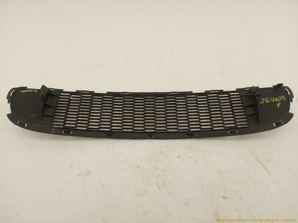 Mini Clubman Radiator Grille