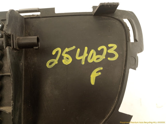 Mini Clubman Radiator Grille