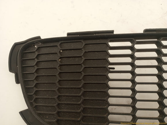 Mini Clubman Radiator Grille
