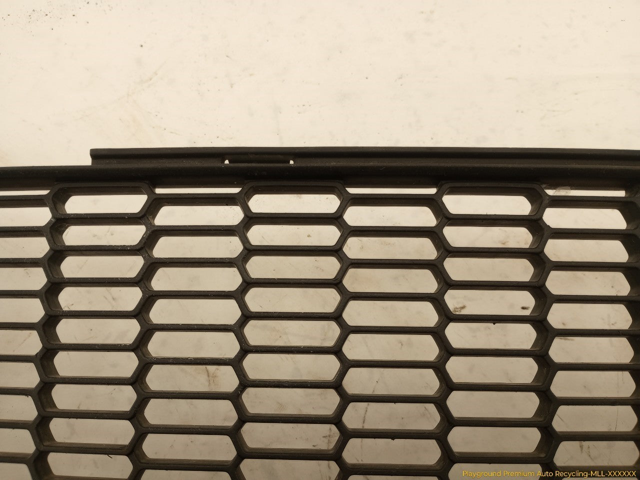 Mini Clubman Radiator Grille