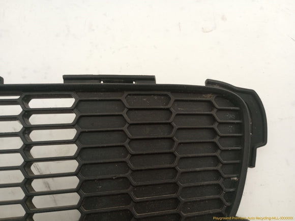 Mini Clubman Radiator Grille