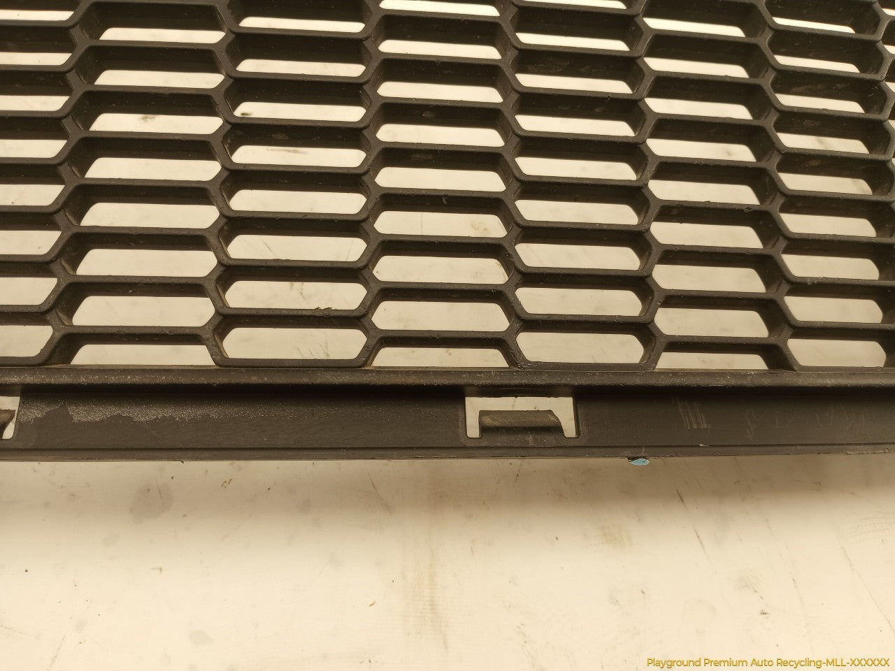 Mini Clubman Radiator Grille