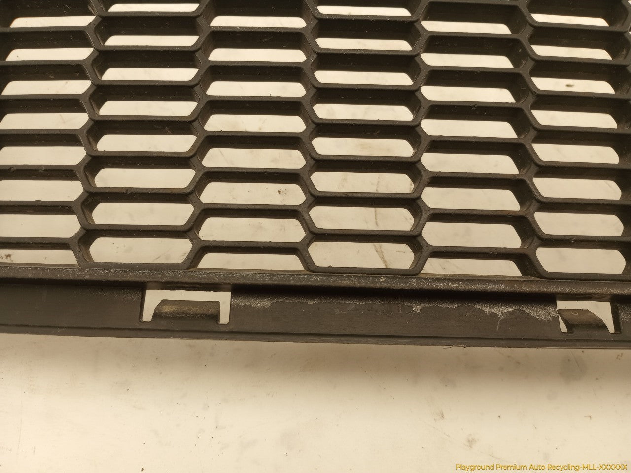 Mini Clubman Radiator Grille
