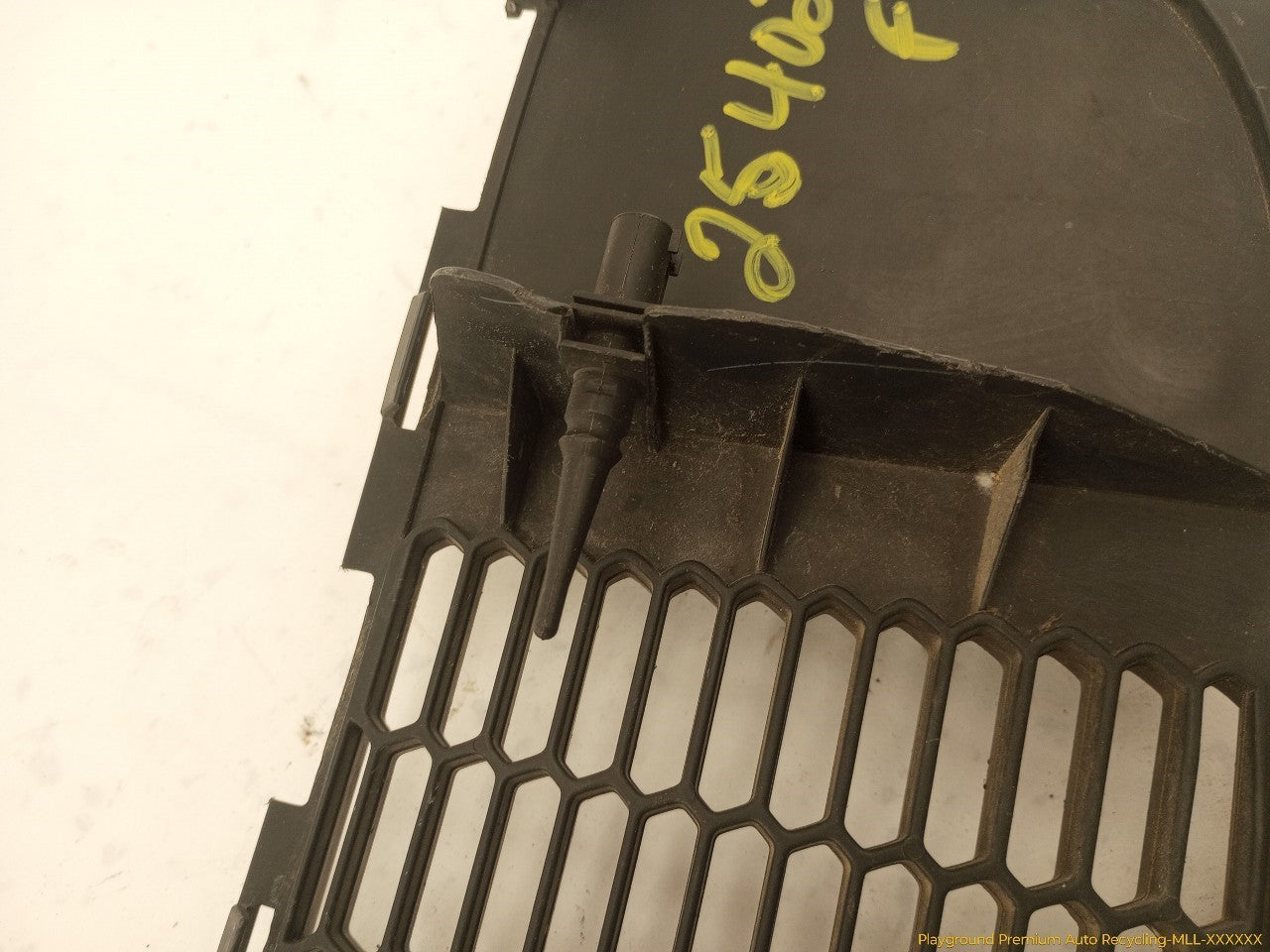 Mini Clubman Radiator Grille