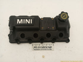 Mini Cooper Valve Cover