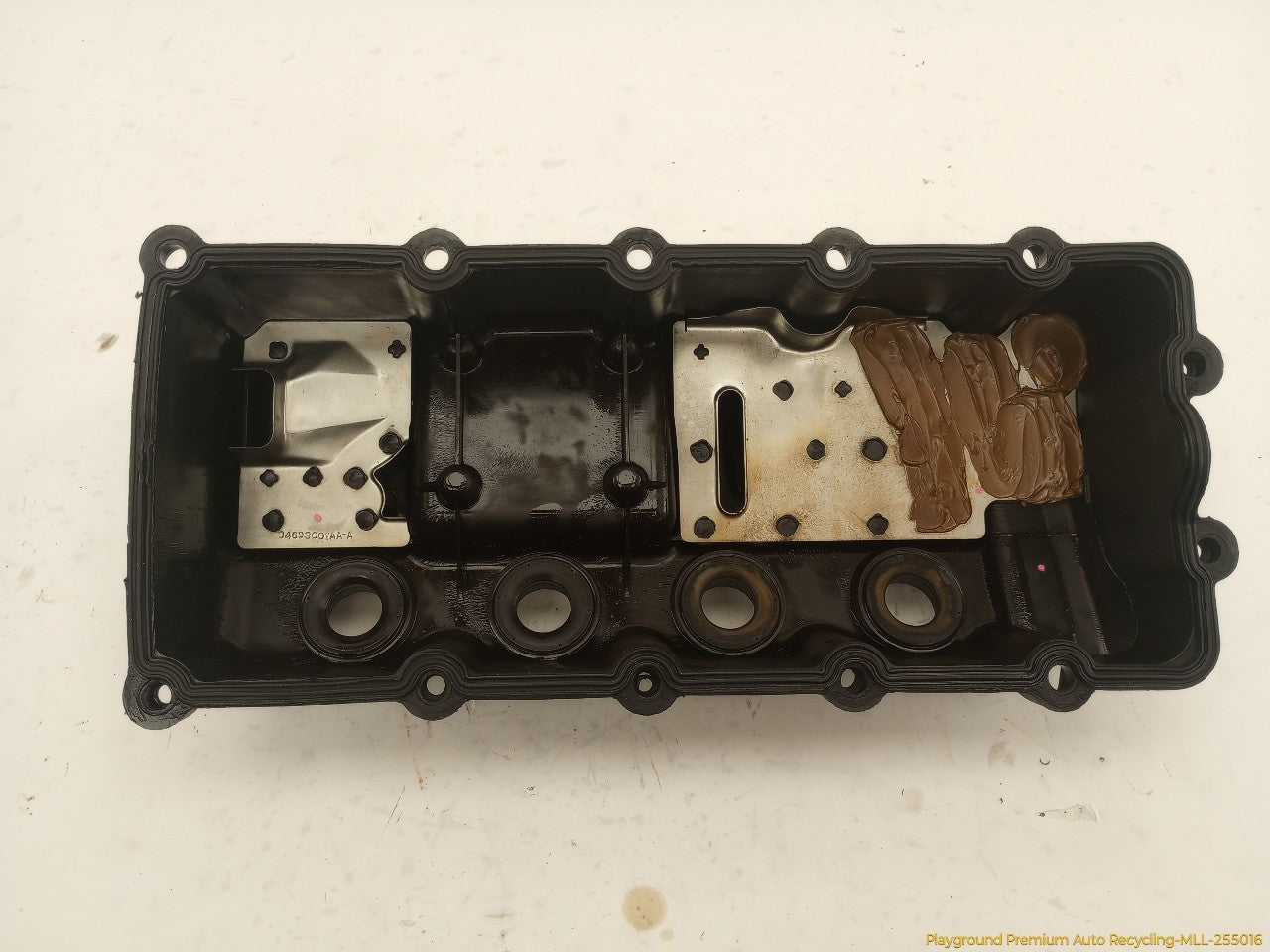 Mini Cooper Valve Cover - 0