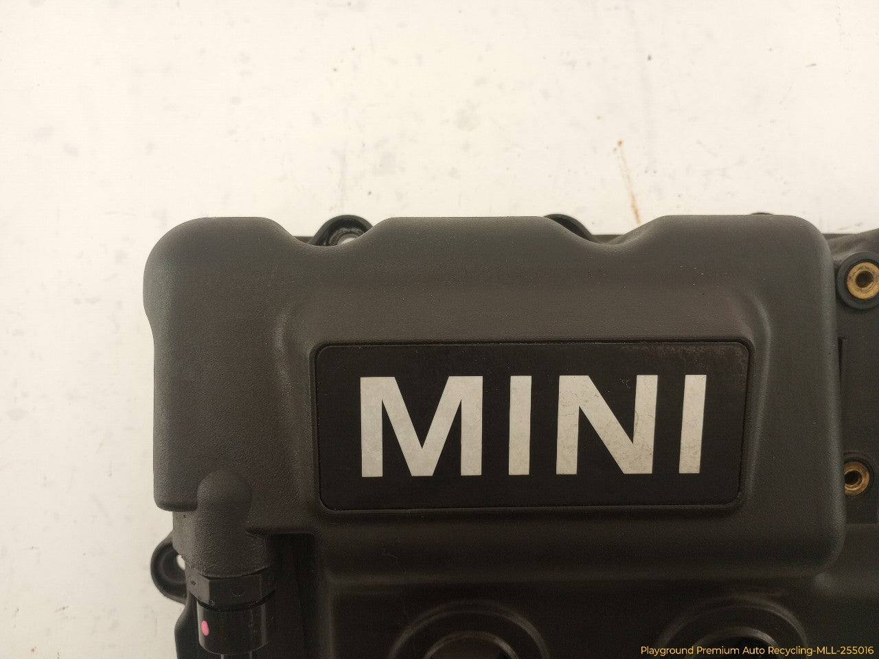 Mini Cooper Valve Cover