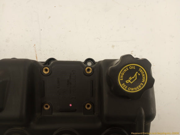 Mini Cooper Valve Cover