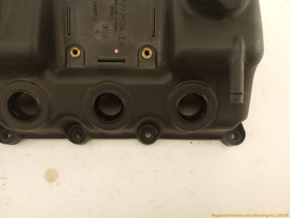 Mini Cooper Valve Cover