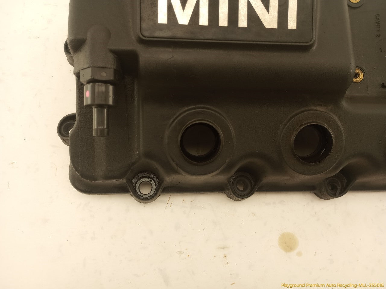 Mini Cooper Valve Cover